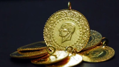 Altın fiyatını gören inanamıyor! "Asıl bomba 2026'da" diyerek çıldırtan rakamı açıkladı