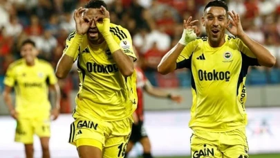 Fenerbahçe Trabzonspor maçı ne zaman? Tarih, saat ve yayın bilgileri! Hangi kanalda?