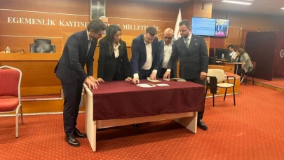 AK Parti Bayrampaşa'daki oylamayla ilgili hukuki süreç başlattı