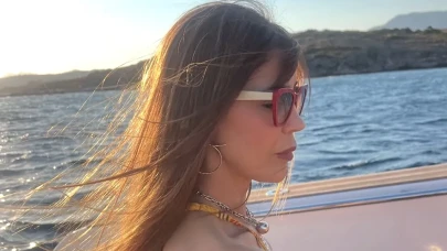 Cansen Yeni Kut kimdir, kaç yaşında? Cansen Kut ne doktoru?