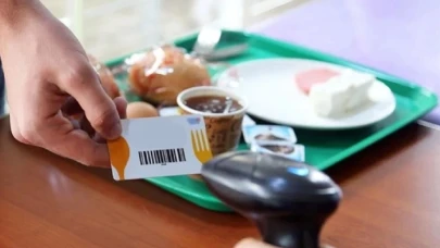 4 yemek kartı şirketine birden soruşturma! Rekabeti kısıtlıyor gerekçesi...