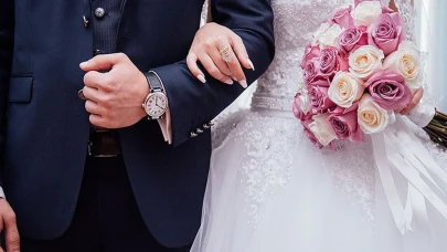 Bakanlık açıkladı: Yeni evlenecek çiftlere 250 bin lira verilecek