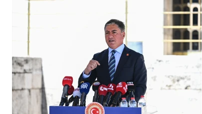 CHP, YSK kararına ilişkin açıklama yaptı