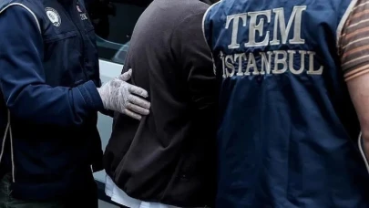 İstanbul'da DEAŞ operasyonu: 19 zanlı yakalandı