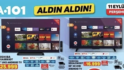 A101 11 Eylül Perşembe aktüel indirimli ürünler kataloğu: Kahve makinelere