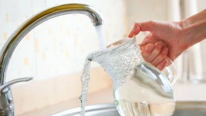 Ankara’da 6 Ekim’e kadar dönüşümlü su kesintisi uygulanacak