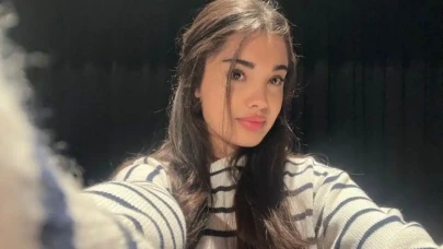 Çarpıntı Lizgi Cömert estetiksiz hali! Eski görünümü nasıl?