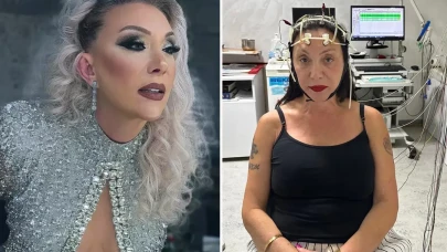 Bir ihtimal güçleniyor: İşte Güllü’nün uzun süredir savaştığı hastalığı