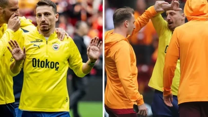 Mert Hakan Yandaş'ın Kerem Aktürkoğlu hamlesi olay oldu