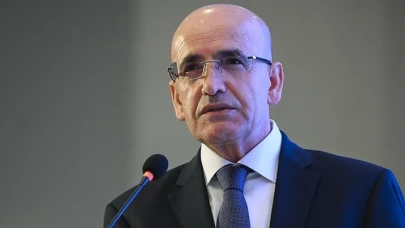 Bakan Mehmet Şimşek faiz harcamalarındaki artışın sebebini açıkladı