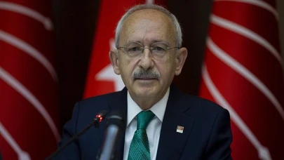 Kemal Kılıçdaroğlu’ndan "konuşmayın" talimatı!