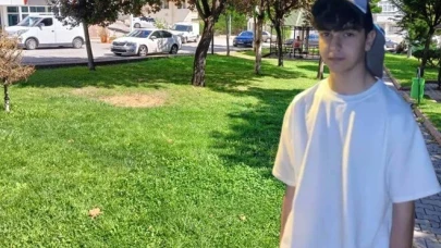 Bir ayda ikinci acı: Akranı tarafından bıçaklanan 15 yaşındaki çocuk yaşamını yitirdi