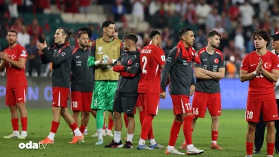 Kenan Yıldız, Abdülkerim Bardakcı, Yunus Akgün ve Orkun Kökçü kavga mı etti?