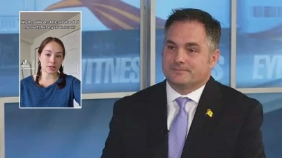 İsrail destekçisi ABD'li senatöre kızından tepki: Babam ruhunu şeytana satmış