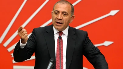 Gürsel Tekin: "Beni hiç konuşturmasınlar"
