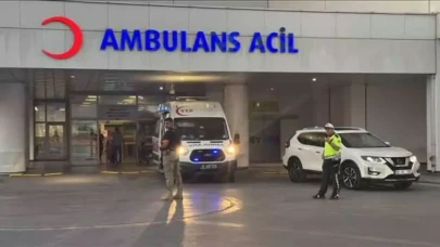 Kayseri’de köpek saldırısına uğrayan kadın hayatını kaybetti