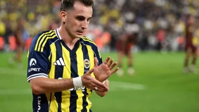 Kerem Aktürkoğlu'ndan Galatasaraylıları kızdıracak Fenerbahçe sözleri