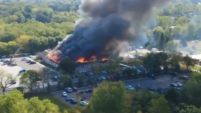 Michigan’da kiliseye silahlı saldırı: 1 ölü, 9 yaralı