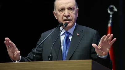 Cumhurbaşkanı Erdoğan Kabine sonrası sinyali verdi 30 hesaba erişim engeli getirildi
