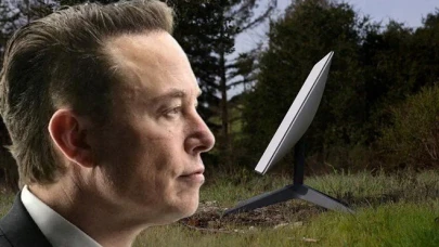 Elon Musk’a kötü haber: Starlink’te hizmet kesintisi