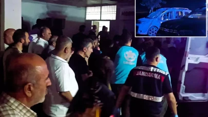 Batman'da aileye kanlı pusu! Anne, baba ve 2 çocuğu katledildi