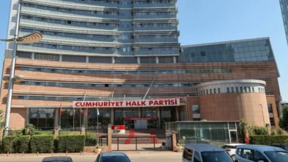 CHP kurmaylarından olası kayyum kararına cevap!