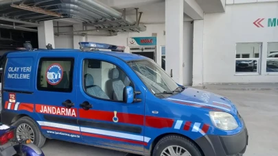 Aksaray’da feci kaza: TIR’ın altında kalan şoför yaşamını yitirdi