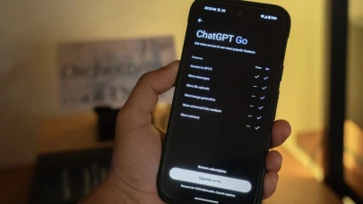 ChatGPT Go kullananlar vazgeçemiyor