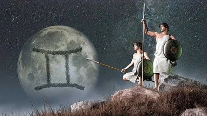 İkizler burcu 10 Eylül Çarşamba günlük burç yorumları