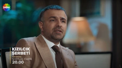 Kızılcık Şerbeti Asil kimdir, nereli? Hangi dizilerde oynadı?