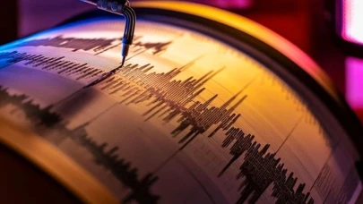 Adıyaman'da deprem oldu! AFAD duyurdu