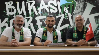 Kocaelispor transfer haberleri: Serdar Dursun kimdir, kariyer özeti