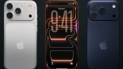 Apple, iPhone 17 ailesini görücüye çıkardı! İşte Türkiye'deki satış fiyatları