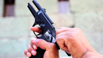 Silah taşıma ve bulundurma vesikalarına dair maktu harç tutarları yeniden düzenlendi