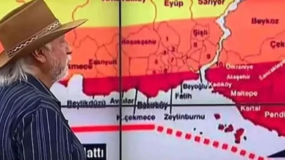 Prof. Dr. Şener Üşümezsoy, İstanbul’un en güvenli ve riskli ilçelerini açıkladı