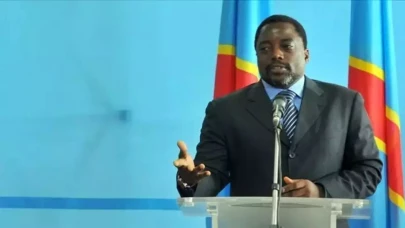 Kongo’da Eski Cumhurbaşkanı Joseph Kabila’ya idam cezası