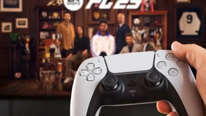 Dev oyun şirketi dudak uçuklatan rakama Araplara satıldı