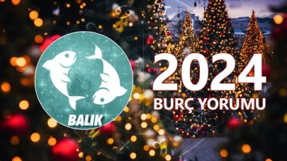 Balık burcu 4 Eylül Perşembe günlük burç yorumları