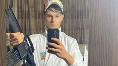 Muğla’da dehşet: Tartıştığı annesini av tüfeğiyle öldürdü