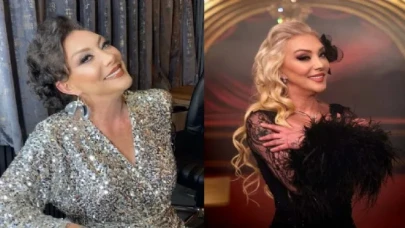 Güllü’nün şarkıları milyonlara ulaştı! Ailesi servet kazanacak...