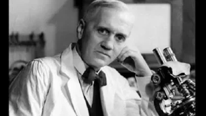 Alexander Fleming kimdir, neyi buldu?