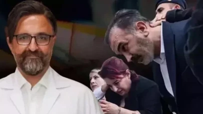 Yenidoğan Çetesi davasında üç hemşire tahliye edildi