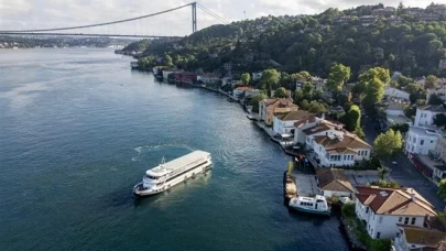 İstanbul Valiliği duyurdu: 8 Eylül'den sonra tekne ve yatlara yasak