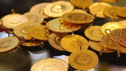 Altın fiyatlarına bakın! Gram altın, çeyrek altın ne kadar oldu?