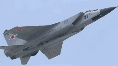 ABD’den Rusya’ya Estonya hava sahası ihlali tepkisi