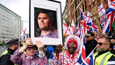 Charlie Kirk suikastı sonrası sosyal medya krizi: Onlarca Kişi İşten Atıldı