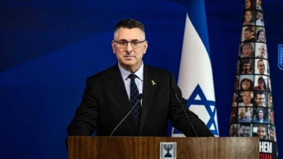 İsrail, Filistin Devleti'ni tanıyacak ülkeleri tehdit etti