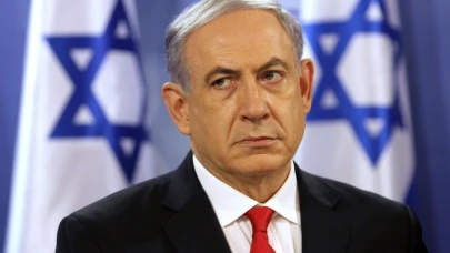 Netanyahu'dan gerilimi artıracak sözler! Açık açık tehdit etti