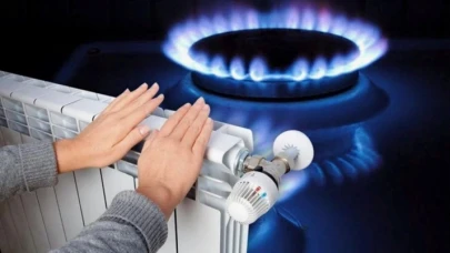 Spot piyasada doğal gaz fiyatları belli oldu