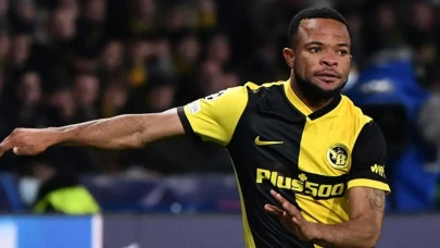 Alanyaspor transfer haberleri: Elia Meschack kimdir, kariyer özeti